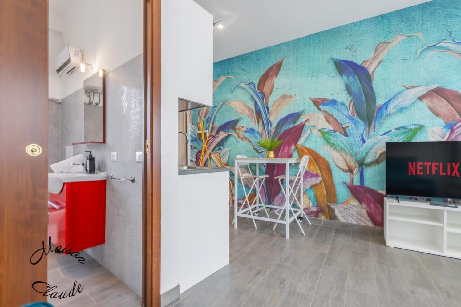 Maison Claude Vittuone ภายนอก รูปภาพ